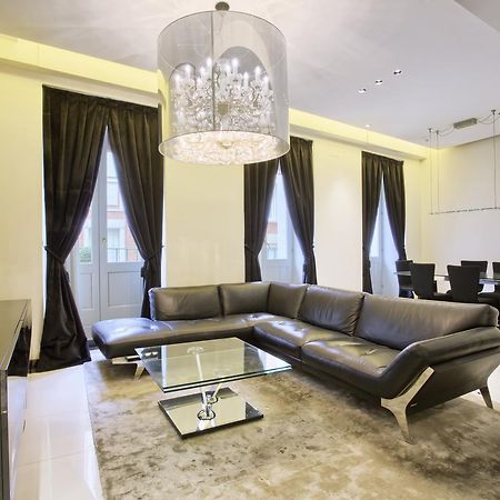 Gobernador Luxury Loft, By Presidence Rentals Мадрид Екстериор снимка