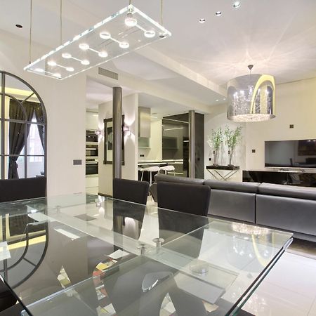 Gobernador Luxury Loft, By Presidence Rentals Мадрид Екстериор снимка