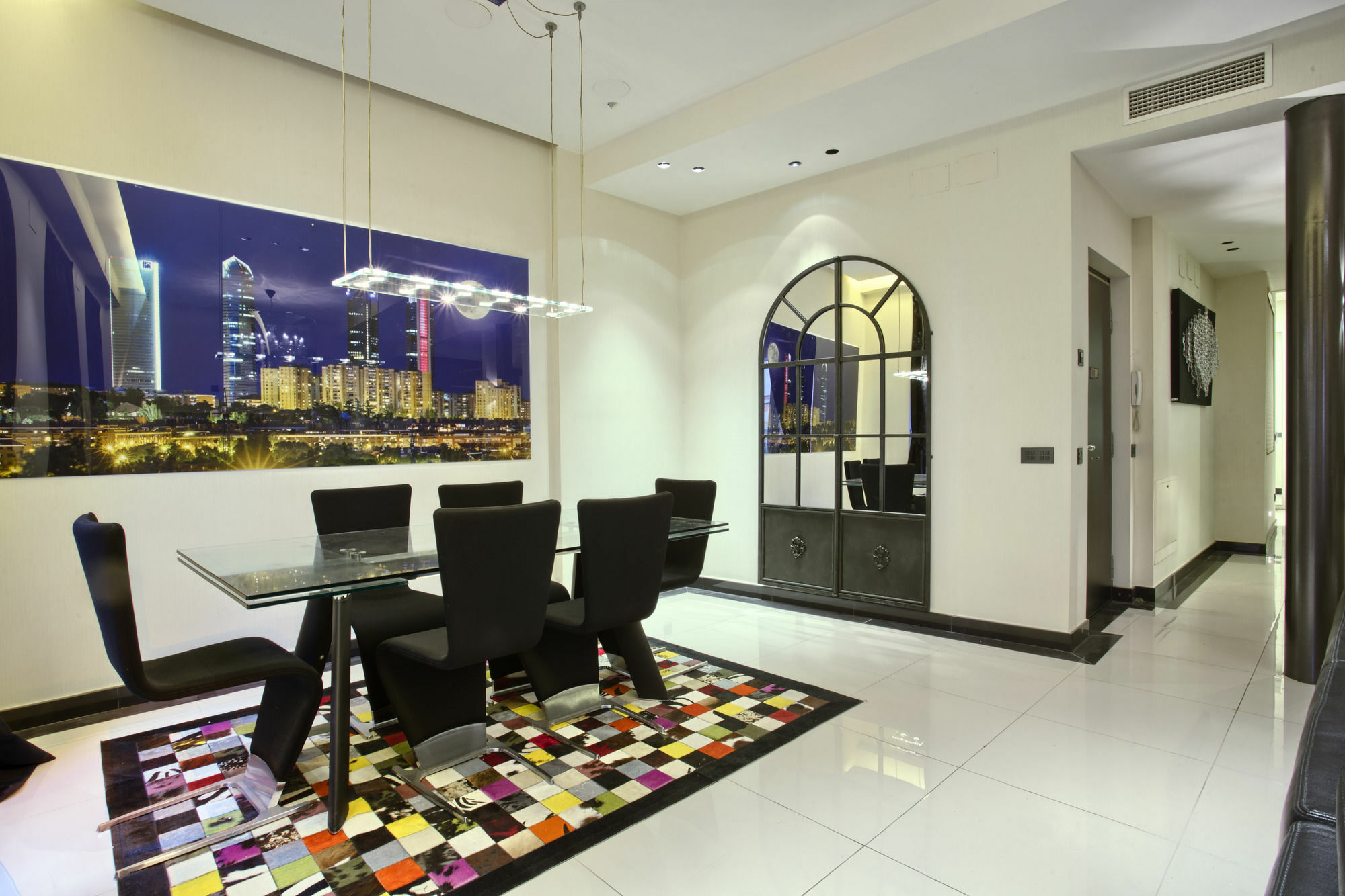 Gobernador Luxury Loft, By Presidence Rentals Мадрид Екстериор снимка