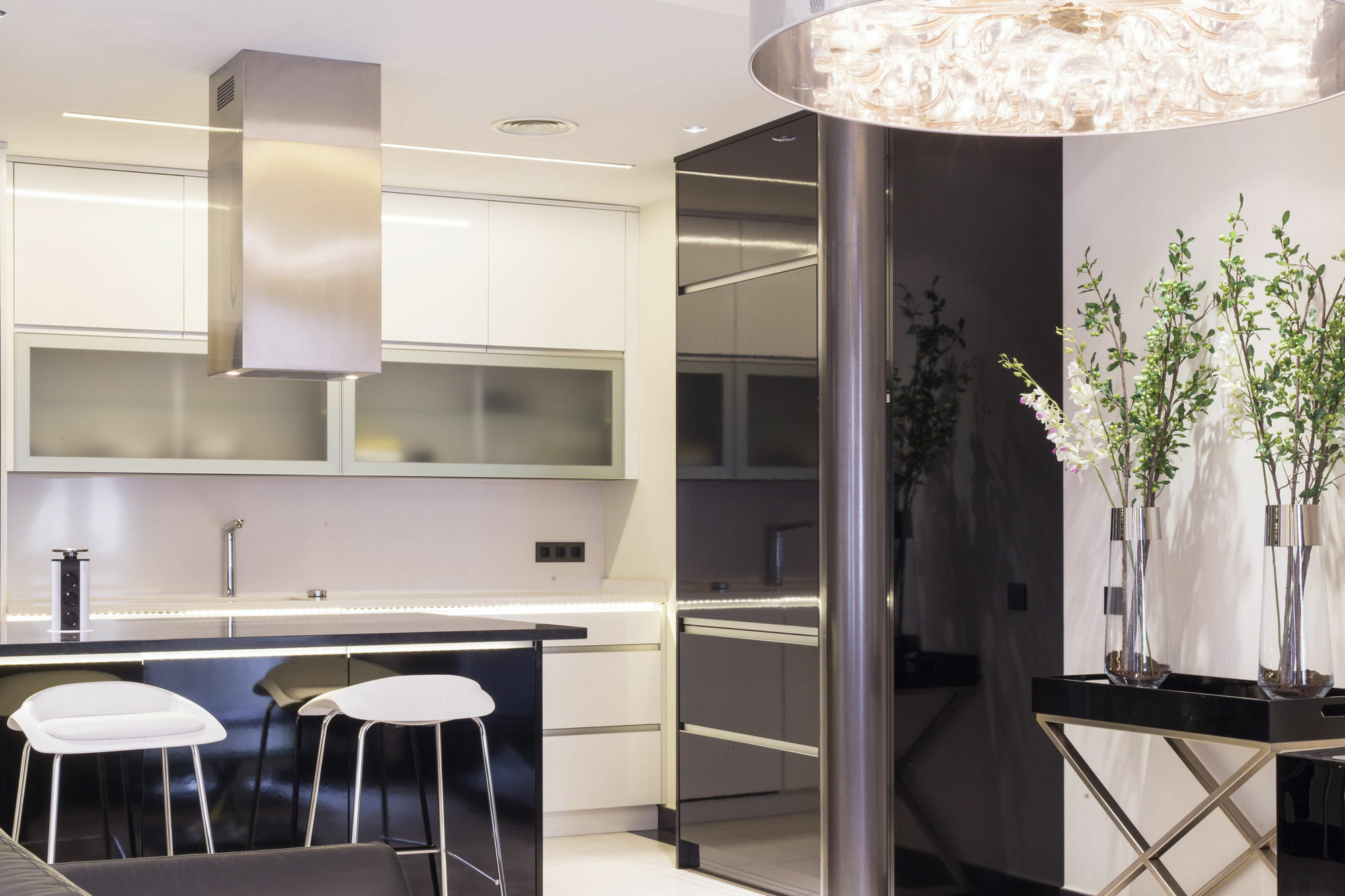 Gobernador Luxury Loft, By Presidence Rentals Мадрид Екстериор снимка