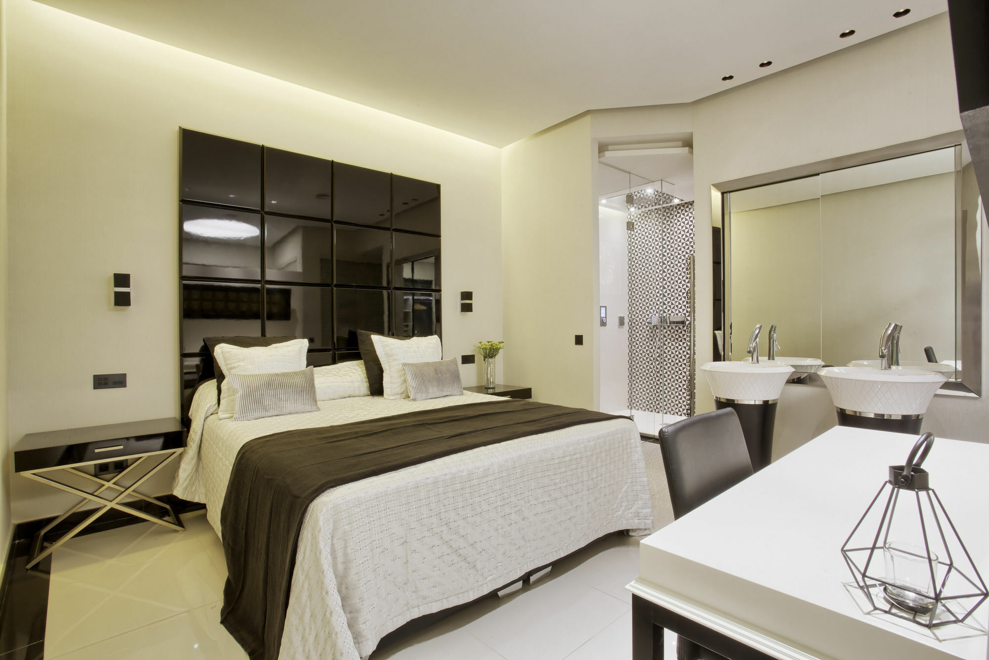 Gobernador Luxury Loft, By Presidence Rentals Мадрид Екстериор снимка