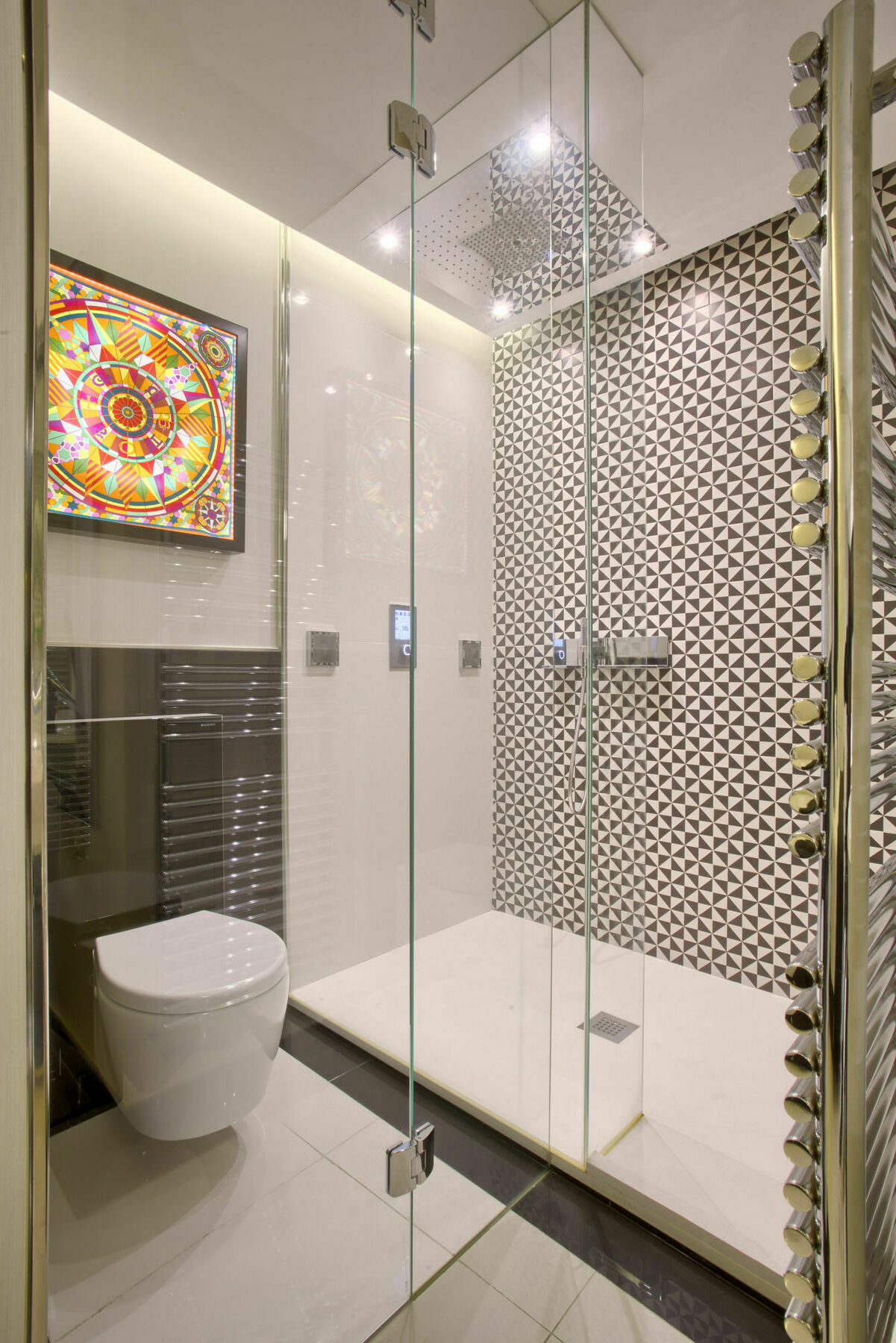 Gobernador Luxury Loft, By Presidence Rentals Мадрид Екстериор снимка