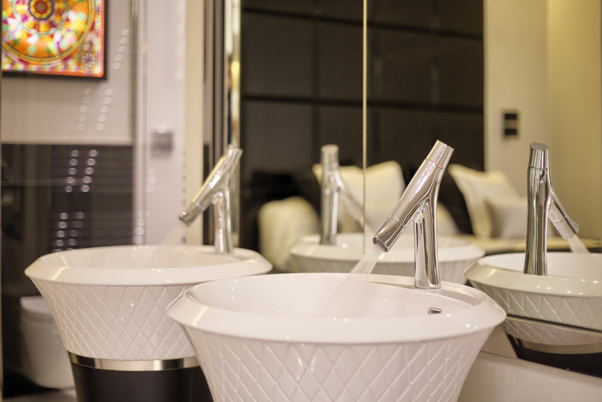 Gobernador Luxury Loft, By Presidence Rentals Мадрид Екстериор снимка