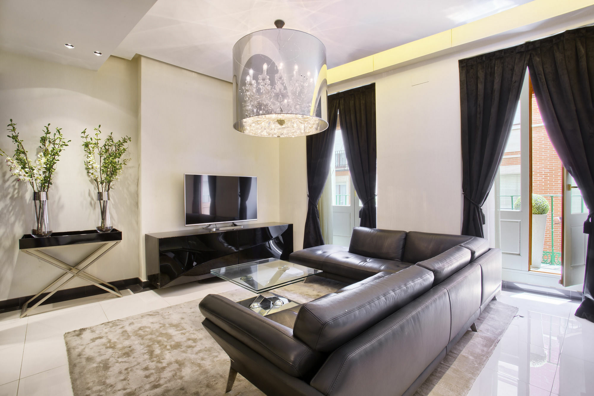 Gobernador Luxury Loft, By Presidence Rentals Мадрид Екстериор снимка