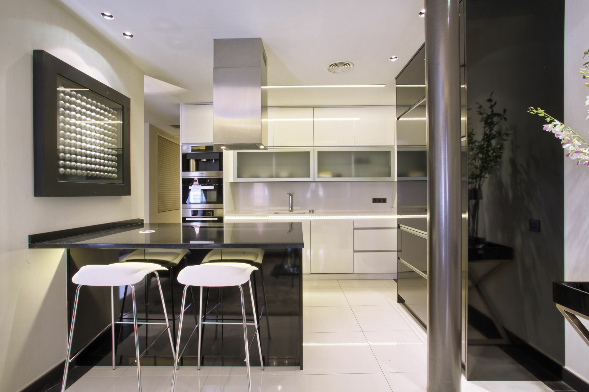 Gobernador Luxury Loft, By Presidence Rentals Мадрид Екстериор снимка